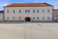 Historisches Renaissance-Anwesen mit einzigartiger Authentizität in Weyerburg!