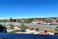 Modernes Penthouse mit Balkon, Terrasse &amp; Stellplatz in Tulln!