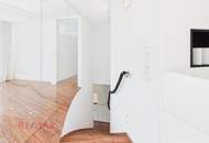 Innenstadt-Luxus: 247 m² pure Eleganz auf zwei Wohnebenen