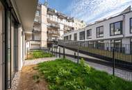 ***NEU***Townhouses in bester Lage mit Garten und Dachterrasse!