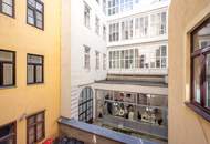 ++NEU++ Charmante 4-Zimmer ALTBAU-Wohnung in aufstrebender Lage!