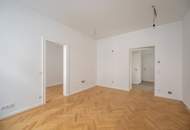 ++TBG6++ Fantastischer 2-Zimmer Altbau-ERSTBEZUG!