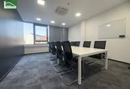 Repräsentative Unternehmenszentrale im Gürtelturm - Standort mit Signalwirkung