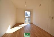 Ihre Investment-Chance auf Eigengrund in Bestlage - sofort vermietbare Anlegerwohnung (Nettopreis) inkl. Küche und Loggia