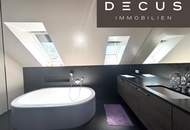 | EXKLUSIVE & STILVOLLE DACHGESCHOSSWOHNUNG | 1. OG | LICHTDURCHFLUTET | MODERNE & HOCHWERTIGE AUSSTATTUNG | TERRASSE | GARTENNUTZUNG | IDYLLISCHE LAGE | SEHR GUTE ANBINDUNG ZUR A2