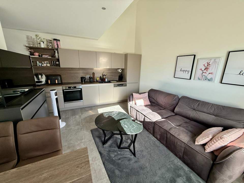 Zentrales Wohnen mit Stil – Charmante 2-Zimmer-Wohnung im Schwazer Stadtkern