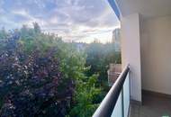 Attraktive 2-Zimmer-Wohnung mit Loggia nähe U4 Braunweiggasse