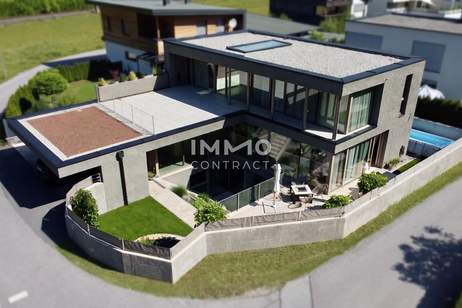 Exklusives Architektenjuwel, Haus-kauf, 1.380.000,€, 9909 Lienz