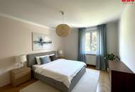 Leistbare Wohnung mit Gestaltungsbedarf in 4040 Urfahr