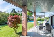 ***Familientraum*** Großzügiges Haus in Herzogsdorf