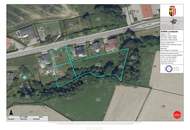 Baugrundstück mit Erweiterungsmöglichkeit | bis ca. 4.118 m²