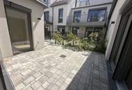 FAMILIENTRAUM IM FUHRWERKERHAUS !3 Zimmer plus Hobbyraum mit kleiner Terrasse !