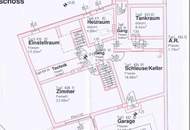 Großzügige Traumwohnung mit Loggia und Klimaanlage