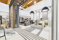 Hier wird Ihr Geschäft zum Hingucker – in bester Frequenzlage