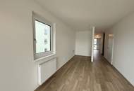 ERSTBEZUG "ein viertel grün" in Wr. Neustadt - 4 Zimmer Familientraum mit Balkon