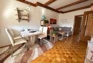 Sehr gepflegte 2 Zimmer-Wohnung in Peggau!