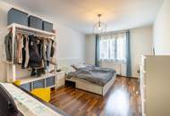 Hochwertige 3-Zimmer-Wohnung beim Erholungsgebiet