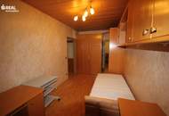 Ruhige 3-Zimmer-Wohnung mit großer Süd-Loggia und Weitblick