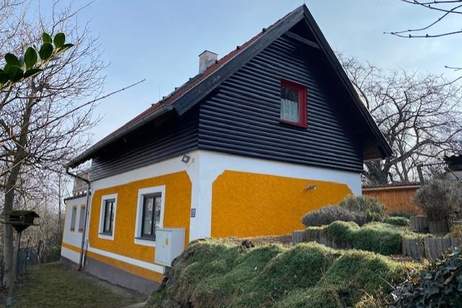 Für Naturliebhaber und Individualisten, Haus-kauf, 185.000,€, 2753 Wiener Neustadt(Land)