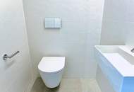 Exklusive Penthousewohnung mit großzügigen Außenflächen