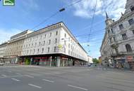 Wohnen im Herzen von Graz – Stilvoll, zentral und grün. - WOHNTRAUM