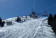 "Klippitz-Panorama direkt an der Skipiste!"