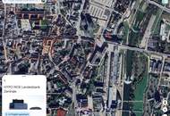 Büroflächen in modernem Gebäude in St. Pölten