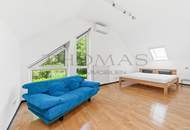 Exklusives Einfamilienhaus mit Weitblick über Wien in Hagenbrunn !