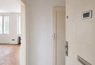 Sanieren. Vermieten. Profitieren. – 35 m² in Döbling