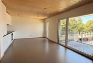 Moderne 3-Zimmer-Wohnung mit viel Licht und großem Balkon
