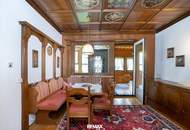 Ein Zuhause mit Freiraum und vielen Möglichkeiten in Ebensee
