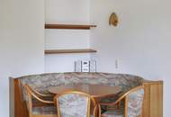 Großzügige 4-Zimmer-Wohnung mit Loggia in ruhiger Lage