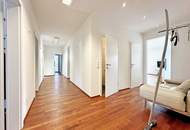 Penthouse "CentralPark" Villach Büro < > Wohnung