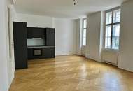 Wunderschöne 2 Zimmerwohnung inmitten des Stadtzentrums