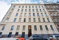 Prestigevolles Altbaujuwel mit klassischem Wiener Charme (Nähe U4 Pilgramgasse)
