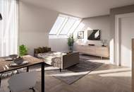 DROHNEN-VIDEO & 3D-RUNDGANG JETZT ANSEHEN! Exklusives Wohnen mit Geschichte und Modernität – Ihr Traumobjekt zwischen Schloss Schönbrunn & Lainzer Tiergarten!