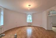 Stilvolles Altbaubüro im wunderschönen Palais // Servitenviertel // Nähe 1. Bezirk