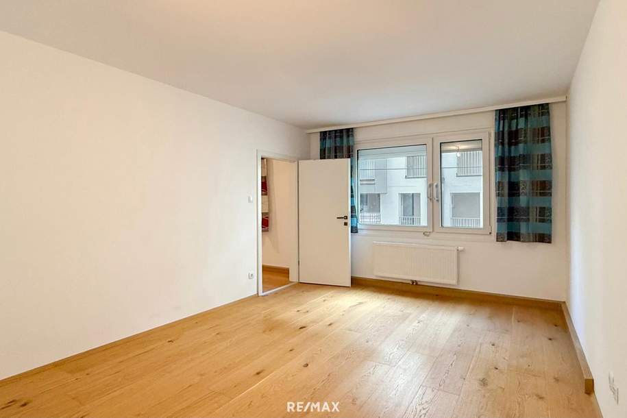 Wunderschöne top sanierte 2 Zimmerwohnung! Für Anleger auch geeignet -4% Rendite!, Wohnung-kauf, 310.000,€, 1150 Wien 15., Rudolfsheim-Fünfhaus