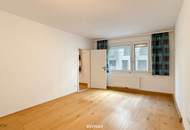 Wunderschöne top sanierte 2 Zimmerwohnung! Für Anleger auch geeignet -4% Rendite!