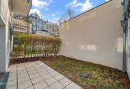 NUR DIE HARTEN SOLLEN IN DEN GARTEN