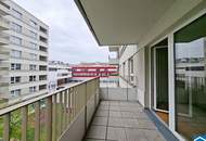 Tolle 3 Zimmerwohnung mit Freifläche! Nahe dem WU Campus und Wiener Prater!