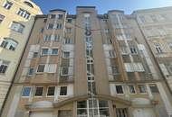 Helle 3 Zimmerwohnung in zentraler Lage mit Nähe zum Prater - Verkauf im digitalen Angebotsverfahren immo-live