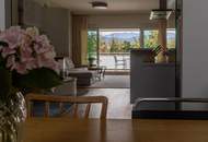 Einzigartige Dachgeschosswohnung mit überdachter Terrasse