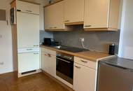 Ideale 1 Zimmerwohnung in guter Lage mit Balkon und inkl. Küche