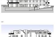 PROVISIONSFREI inkl. 1 TG Platz - Wohnen in Verbundenheit - Raumwunder mit großer nordseitiger Terrasse - B Top 1