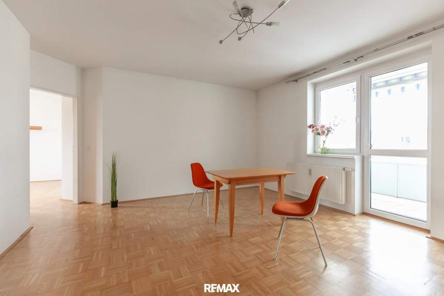 Schöne 4-Zimmer Wohnung in Toplage Gallneukirchen!, Wohnung-kauf, 269.000,€, 4210 Urfahr-Umgebung