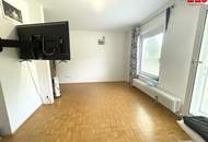 Perfekte Singlewohnung in Linz – 40 m², Parkplatz inklusive!