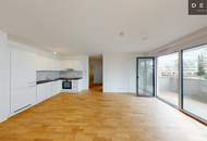 2 ZIMMER | WOHNEN IM KARMELITERHOF | GROSSZÜGIGER BALKON | SEPARATER SCHRANKRAUM | AB 01.06.2026 VERFÜGBAR