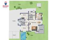 Wohnen &amp; Wohlfühlen mit Einliegerwohnung und Vermietungspotential