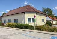 Wohnhaus mit großzügigen Räumlichkeiten und vielseitigem Potential - Open House am 4.9.26